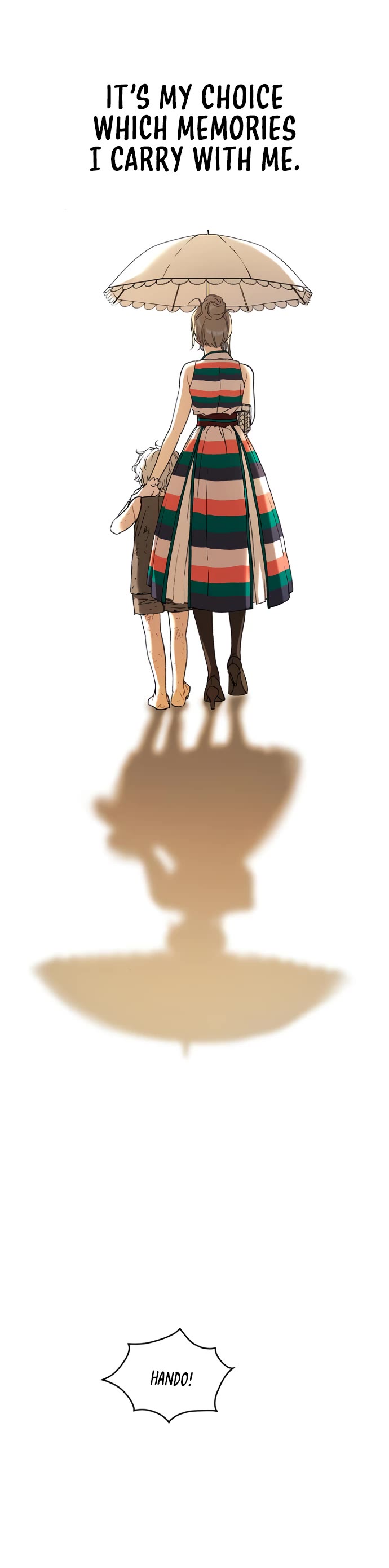 Legend of Dangun chapter 53 page 58