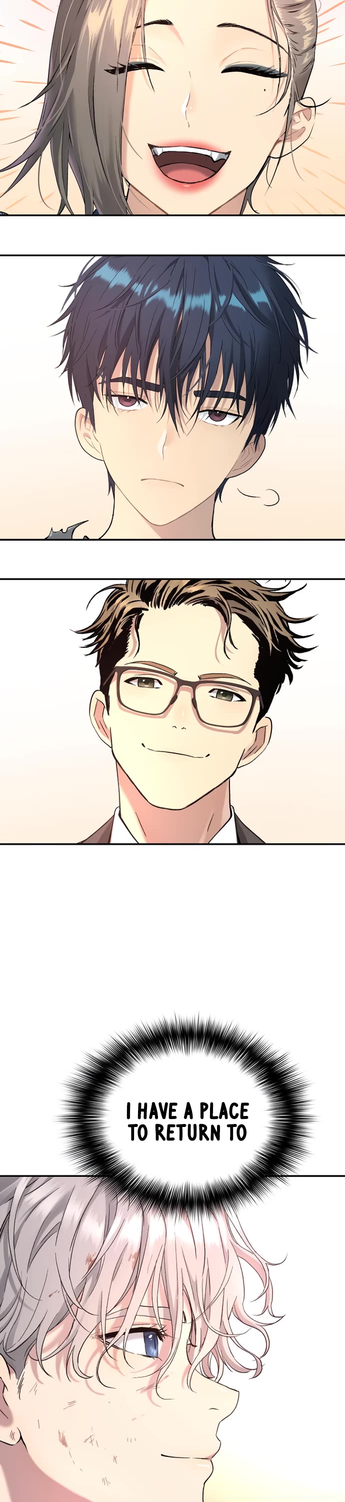 Legend of Dangun chapter 53 page 60