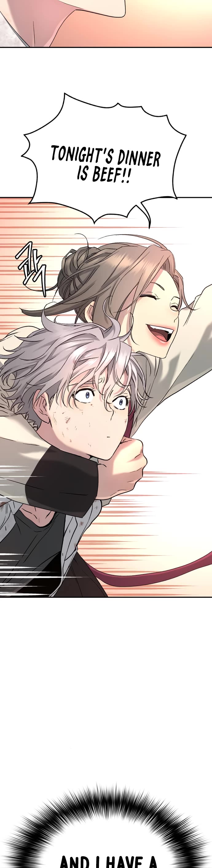 Legend of Dangun chapter 53 page 61