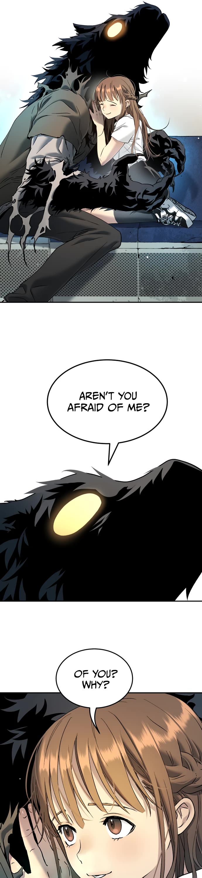 Legend of Dangun chapter 53 page 9