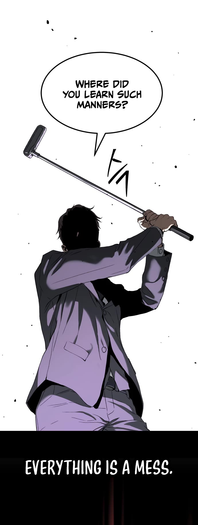 Legend of Dangun chapter 54 page 10