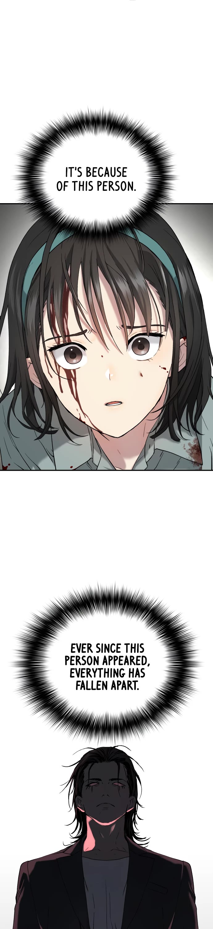 Legend of Dangun chapter 54 page 14