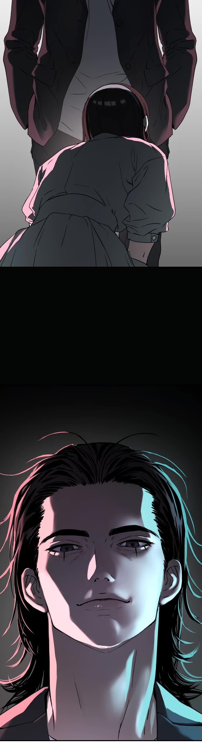 Legend of Dangun chapter 54 page 15