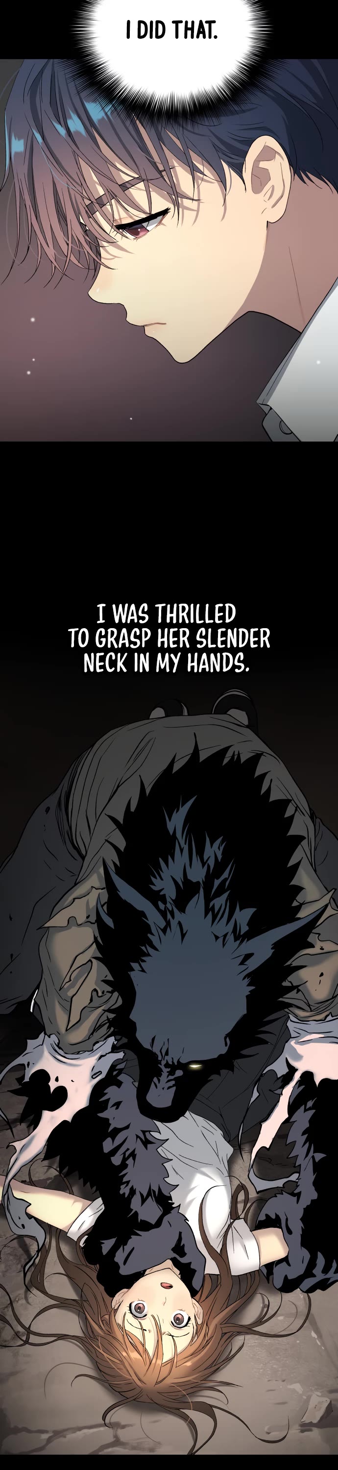 Legend of Dangun chapter 54 page 19