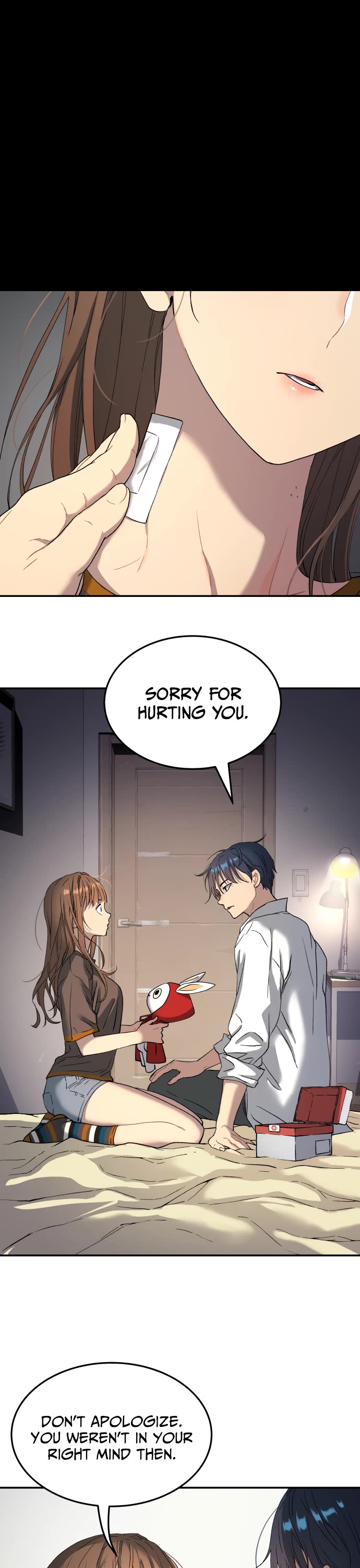 Legend of Dangun chapter 54 page 20