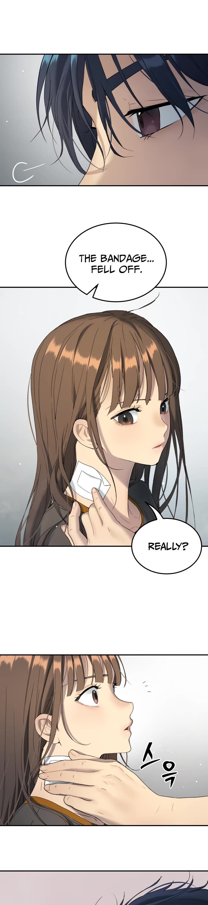 Legend of Dangun chapter 54 page 23