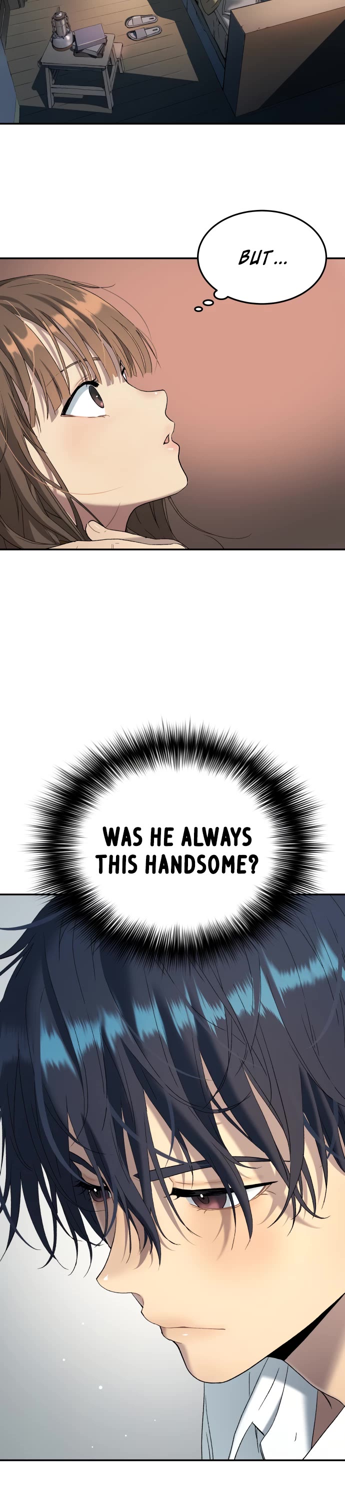 Legend of Dangun chapter 54 page 25