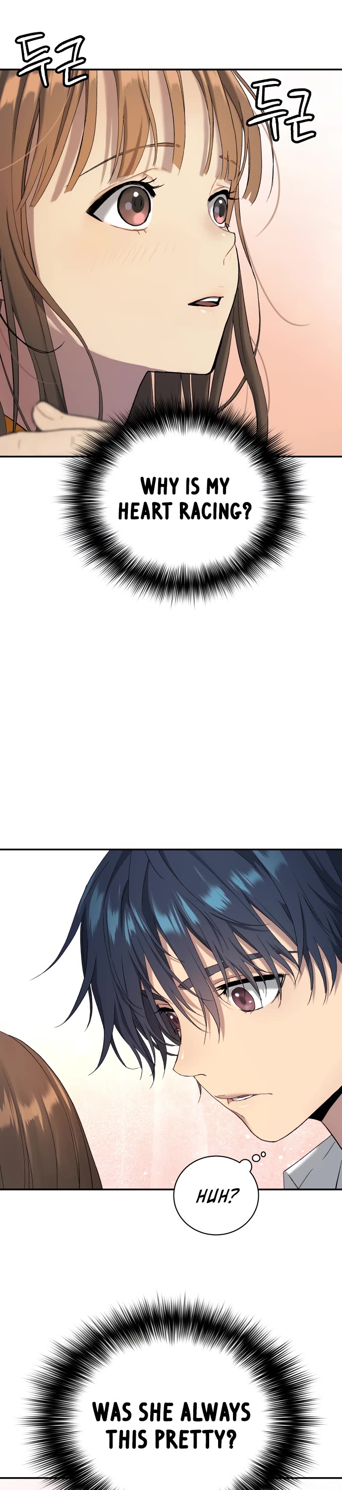 Legend of Dangun chapter 54 page 26