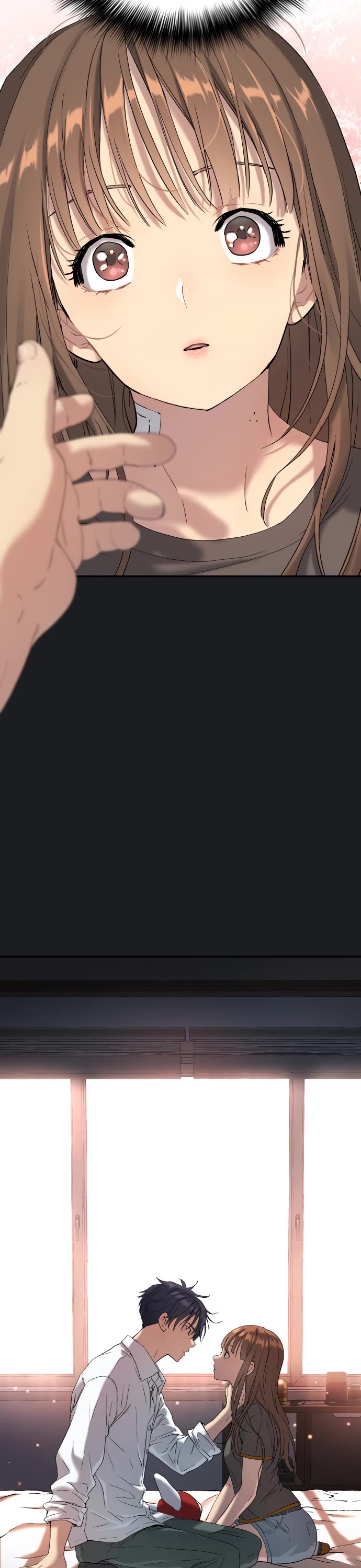 Legend of Dangun chapter 54 page 27