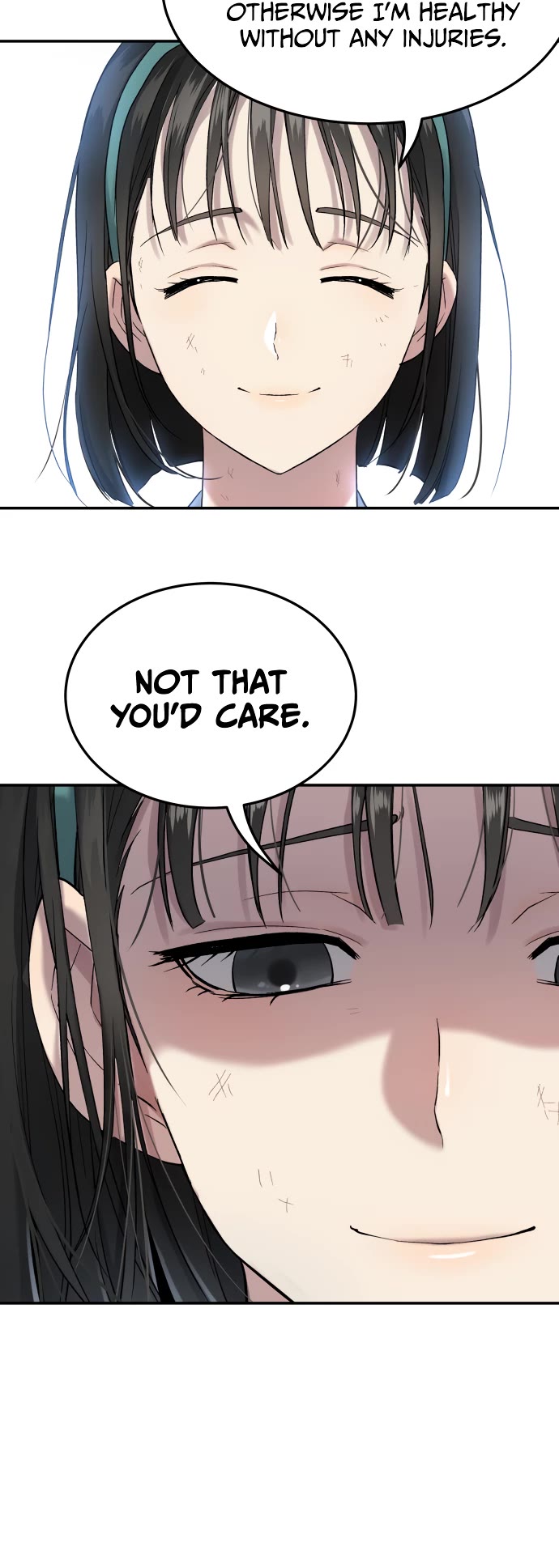 Legend of Dangun chapter 54 page 4