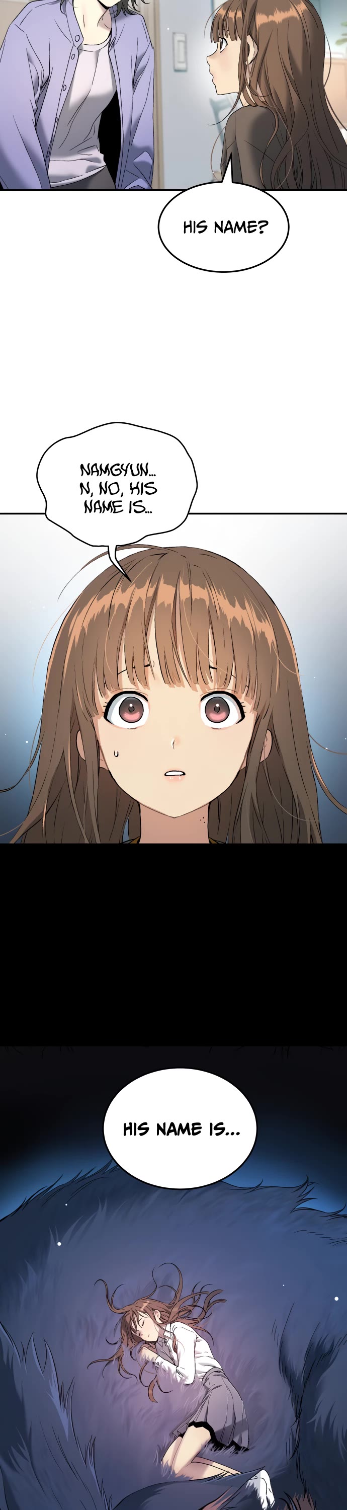 Legend of Dangun chapter 54 page 46