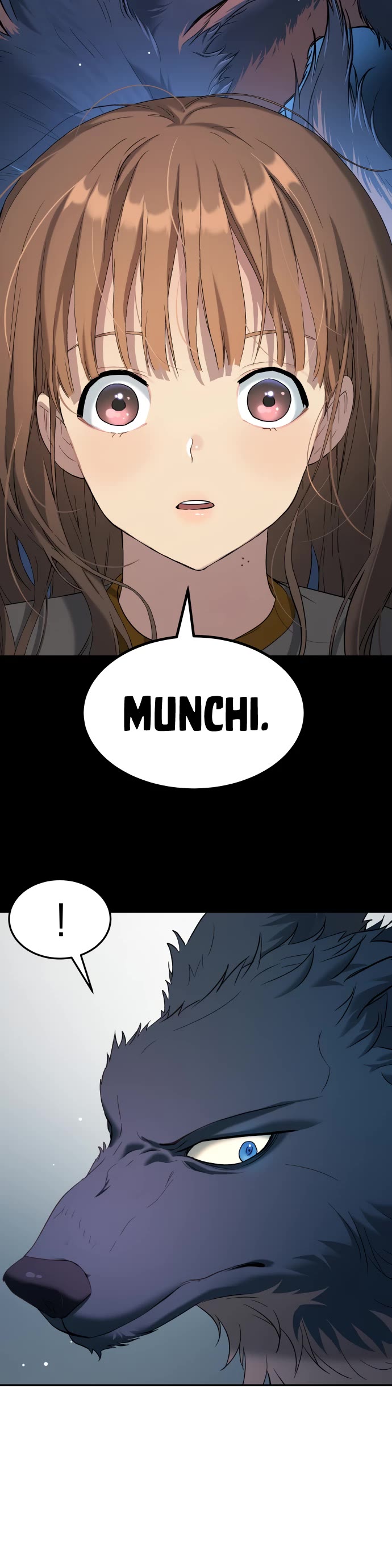 Legend of Dangun chapter 54 page 47