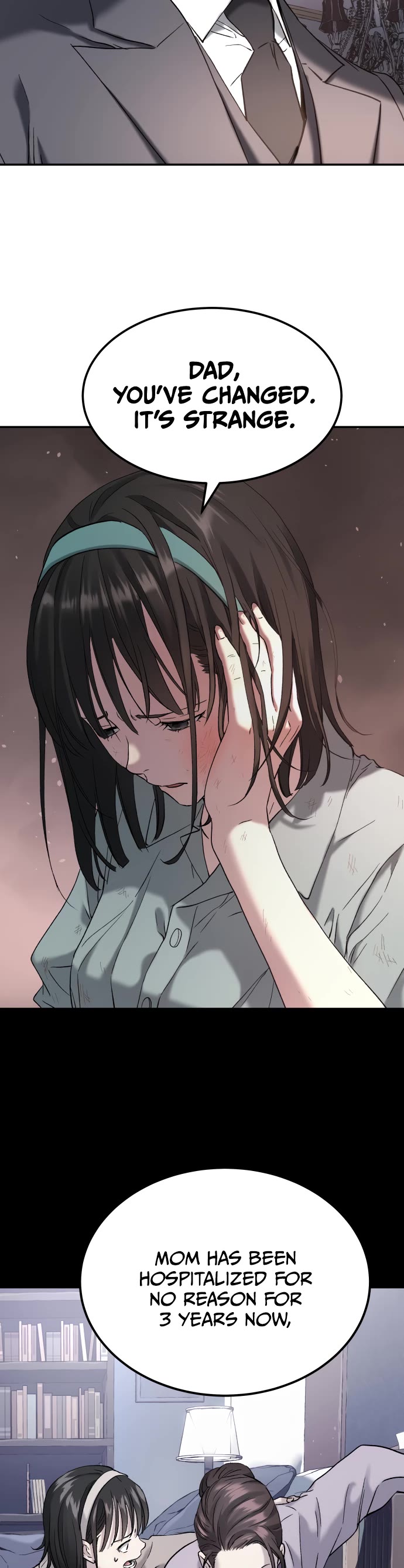 Legend of Dangun chapter 54 page 6