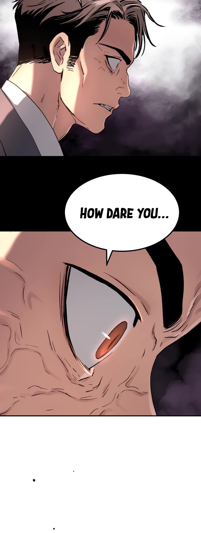 Legend of Dangun chapter 54 page 9