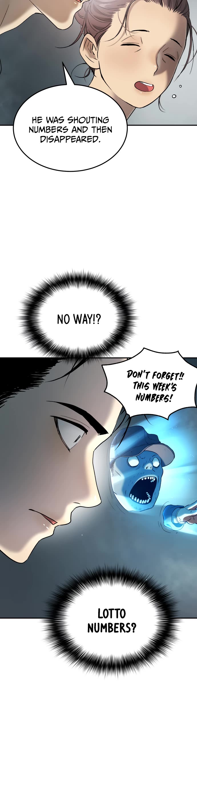 Legend of Dangun chapter 55 page 10