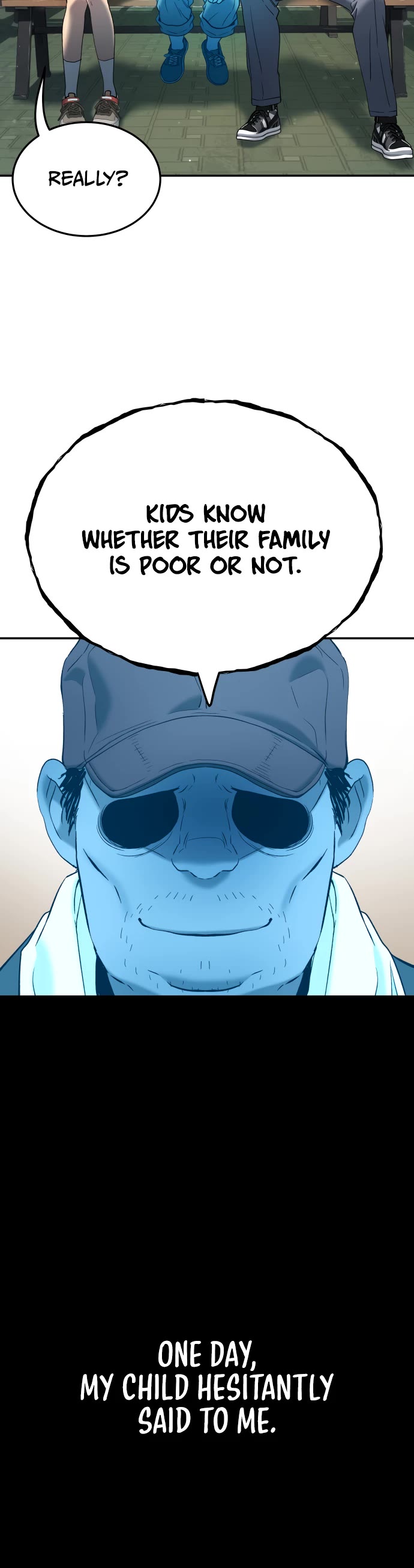 Legend of Dangun chapter 55 page 25