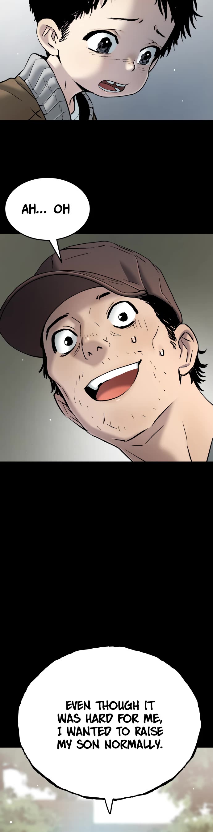 Legend of Dangun chapter 55 page 28