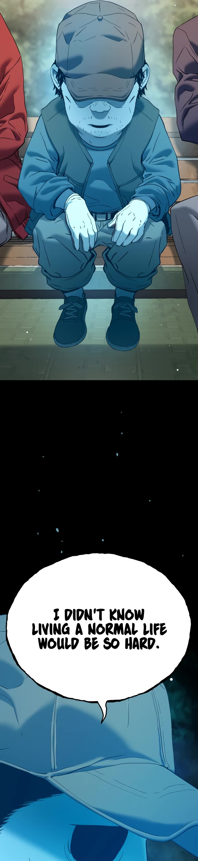 Legend of Dangun chapter 55 page 29