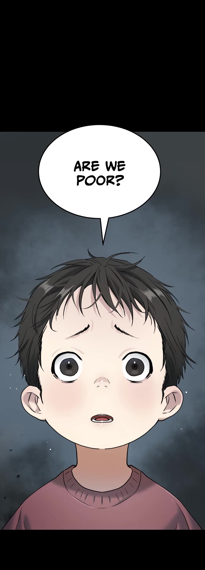 Legend of Dangun chapter 55 page 4