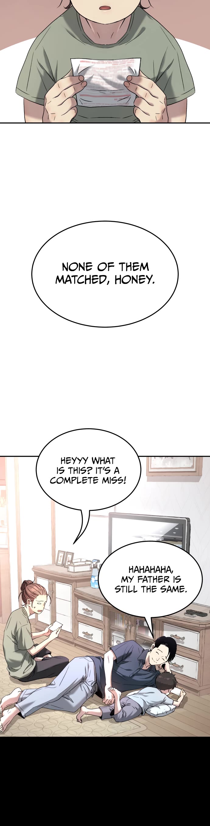 Legend of Dangun chapter 55 page 48