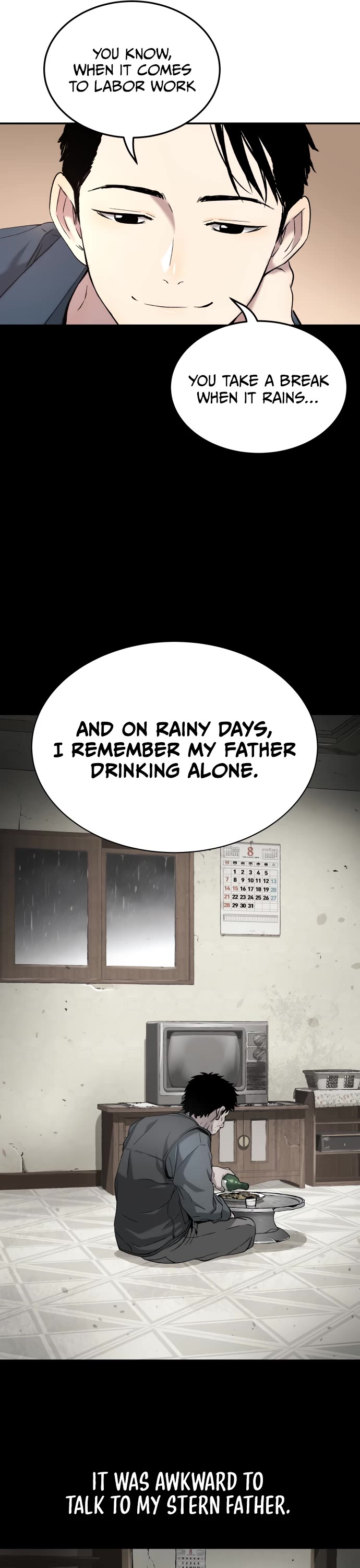 Legend of Dangun chapter 55 page 50