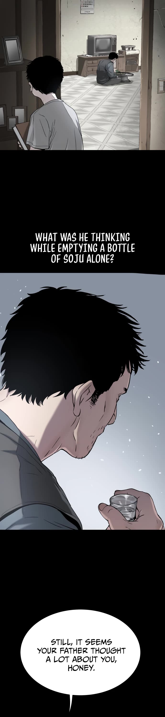 Legend of Dangun chapter 55 page 51