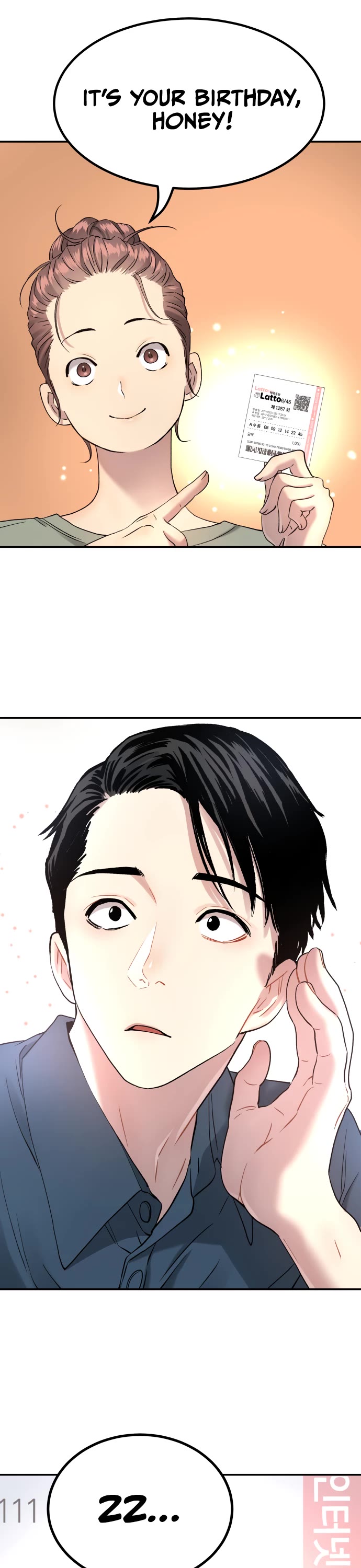 Legend of Dangun chapter 55 page 53