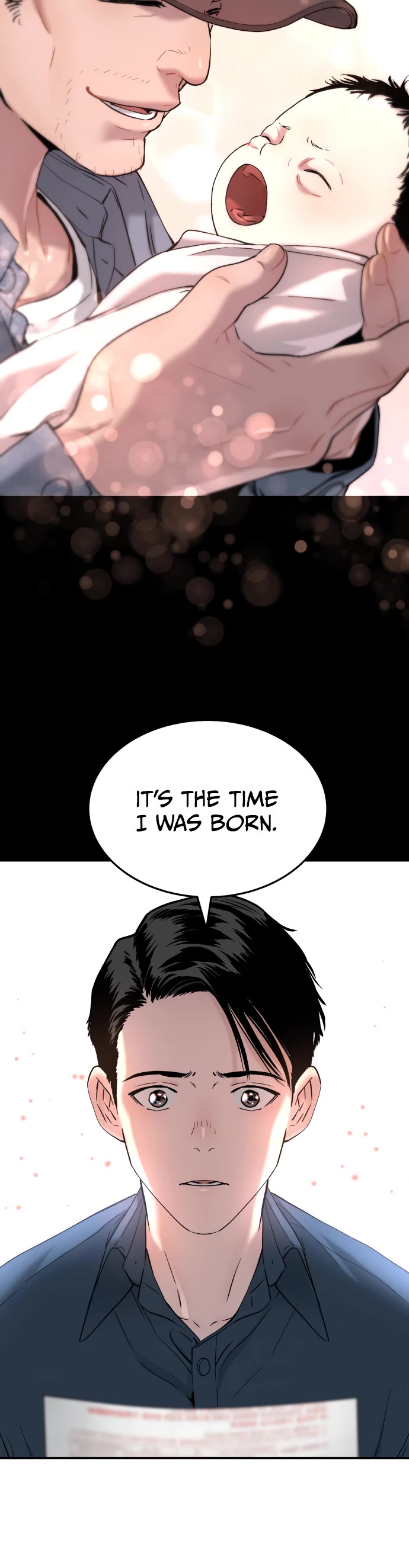 Legend of Dangun chapter 55 page 55