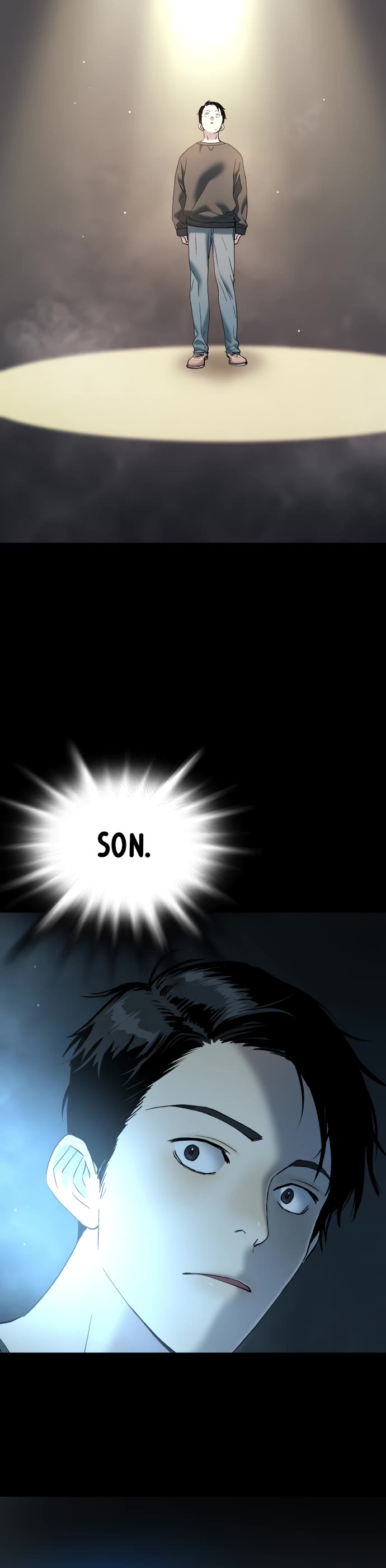 Legend of Dangun chapter 55 page 6