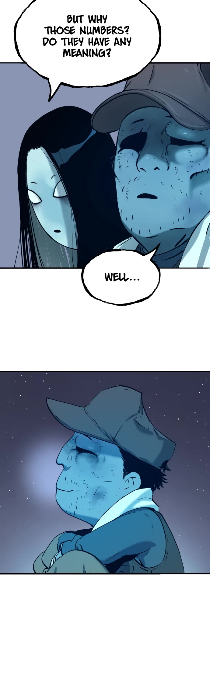 Legend of Dangun chapter 55 page 62