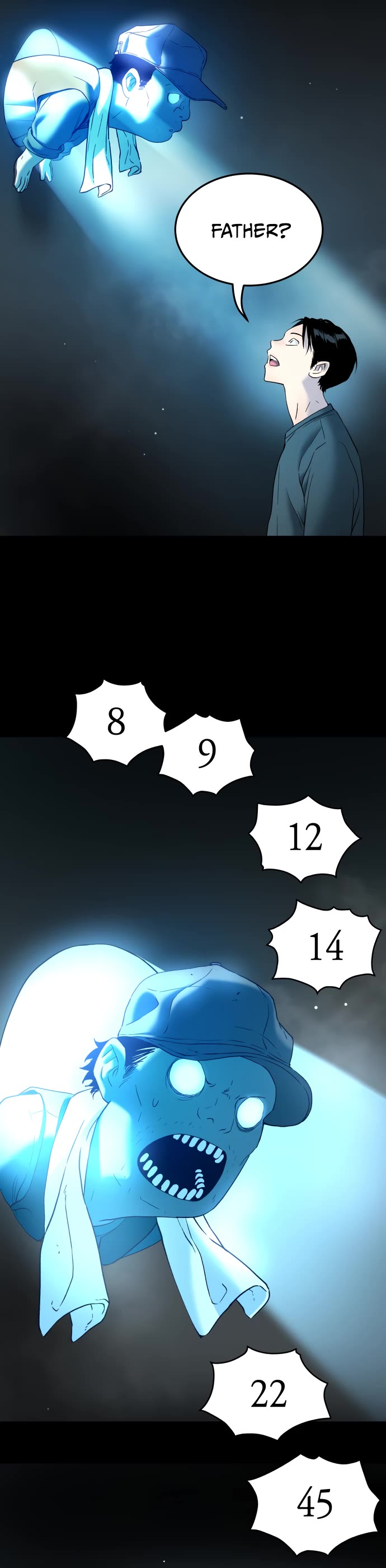 Legend of Dangun chapter 55 page 7