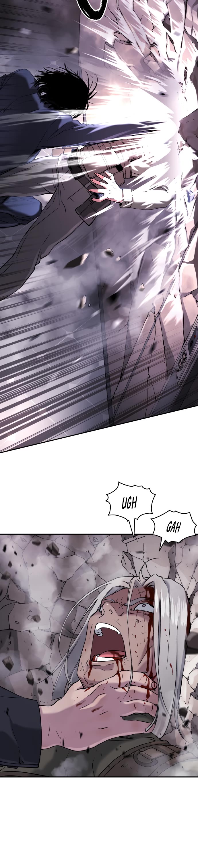 Legend of Dangun chapter 56 page 10