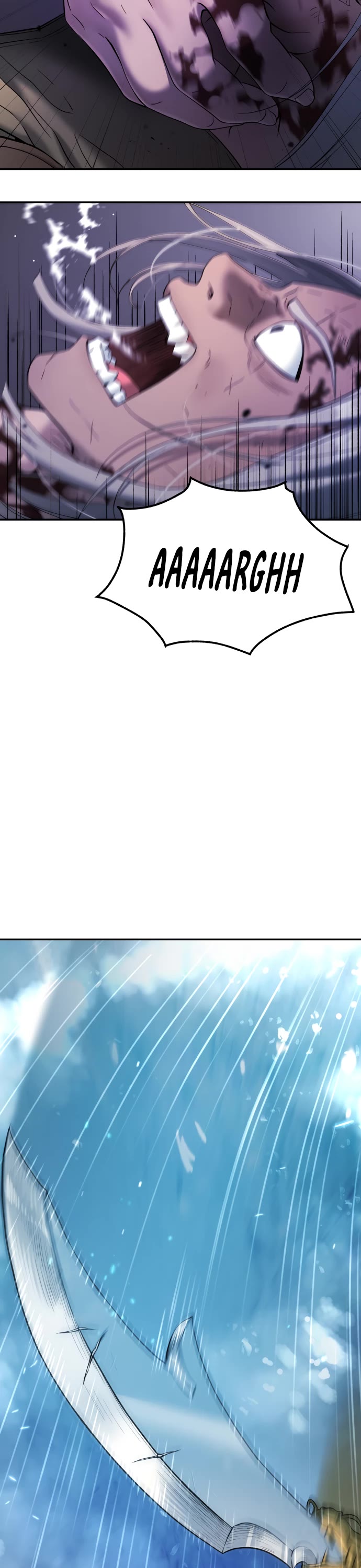 Legend of Dangun chapter 56 page 12