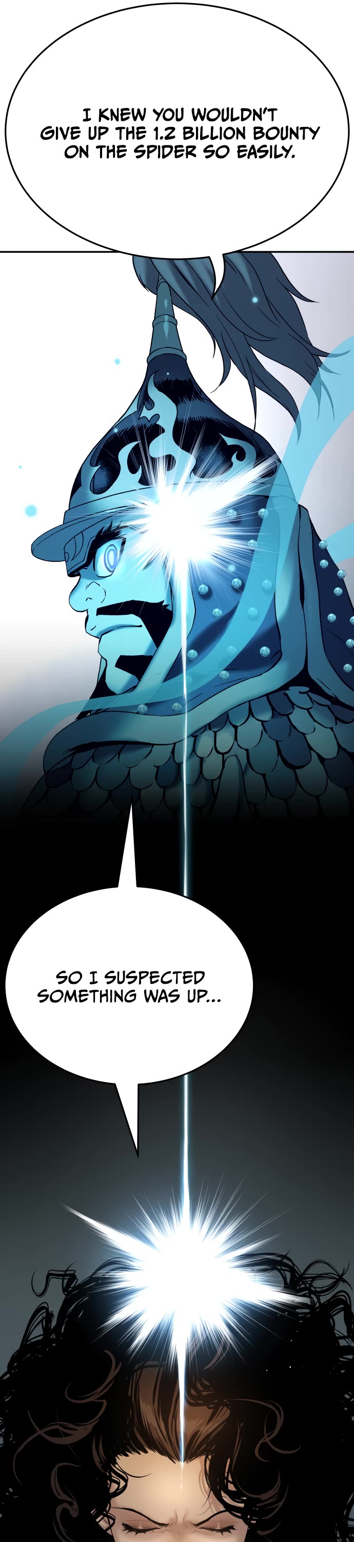 Legend of Dangun chapter 56 page 16