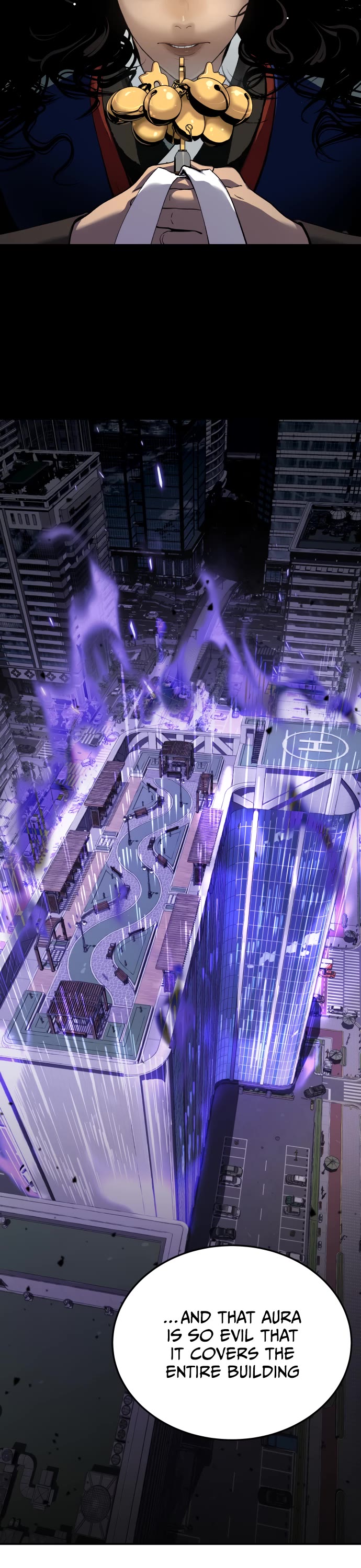 Legend of Dangun chapter 56 page 17