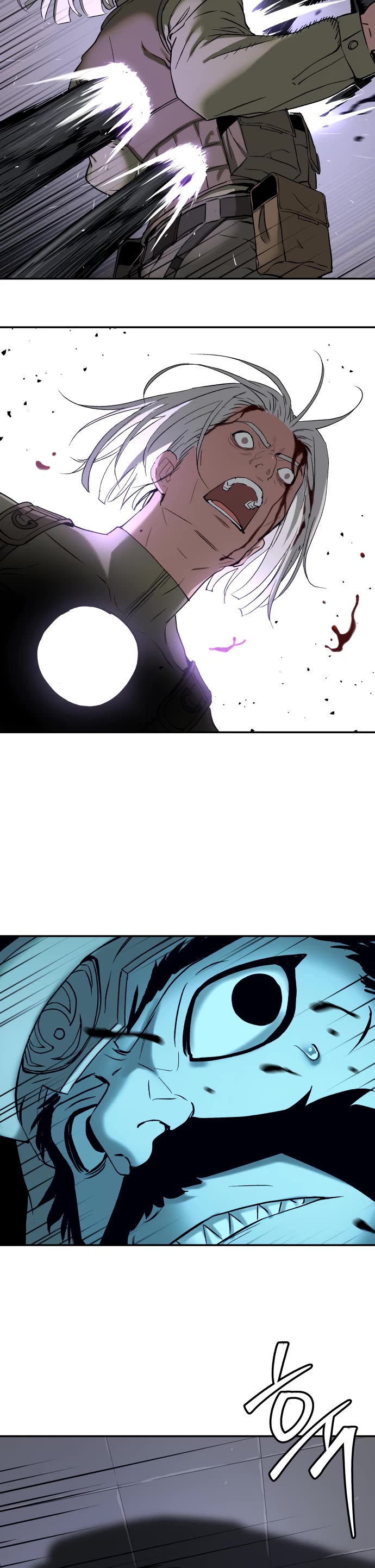 Legend of Dangun chapter 56 page 24