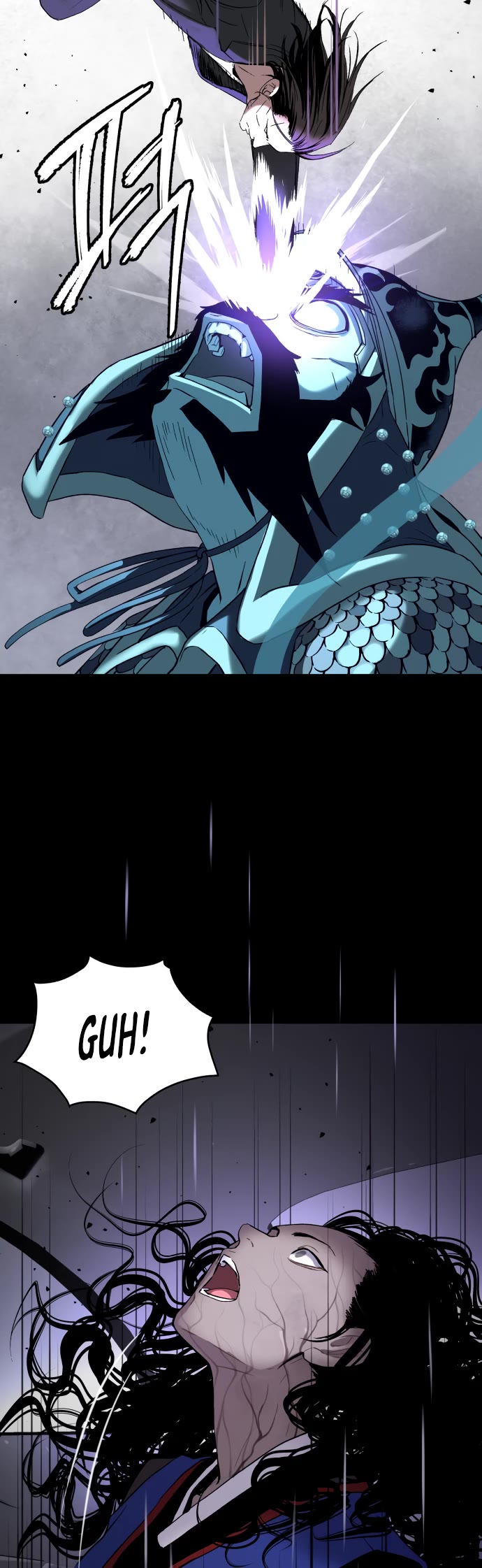 Legend of Dangun chapter 56 page 26