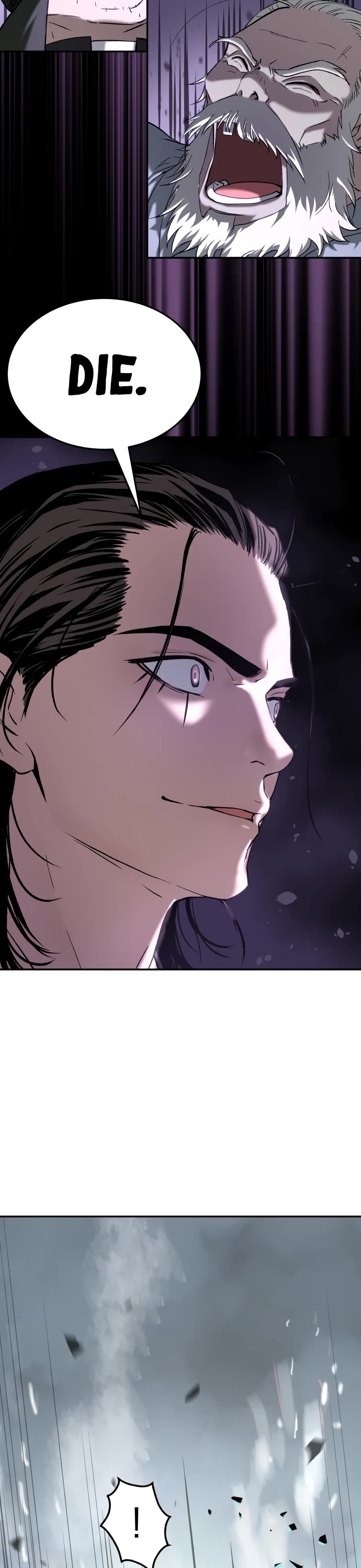 Legend of Dangun chapter 56 page 34