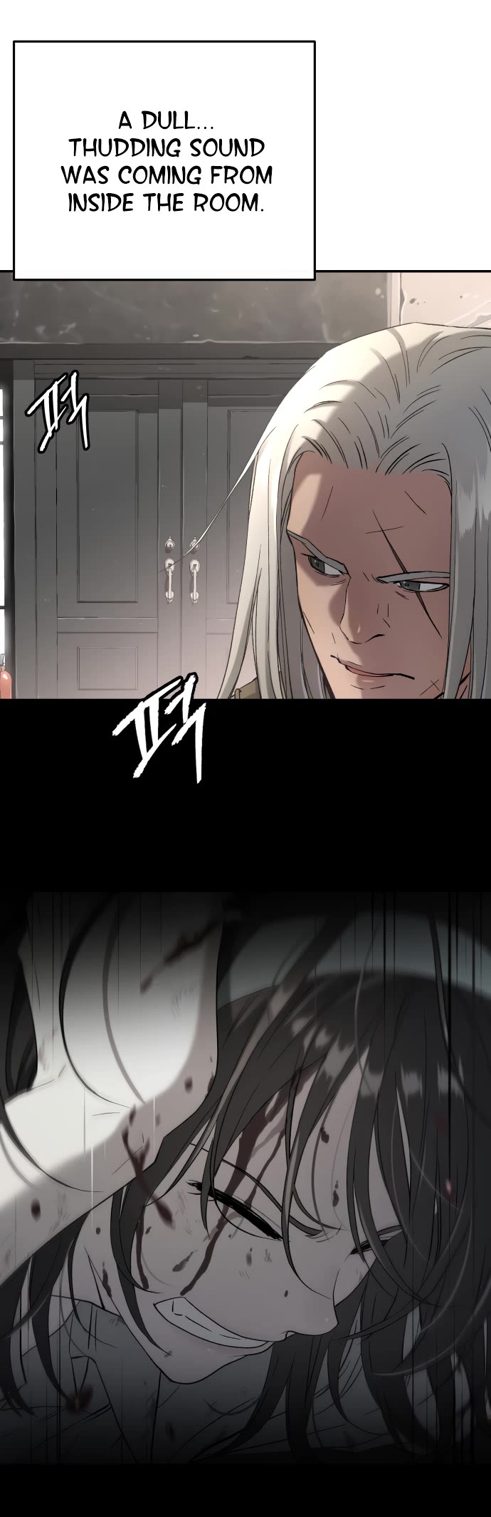 Legend of Dangun chapter 56 page 4