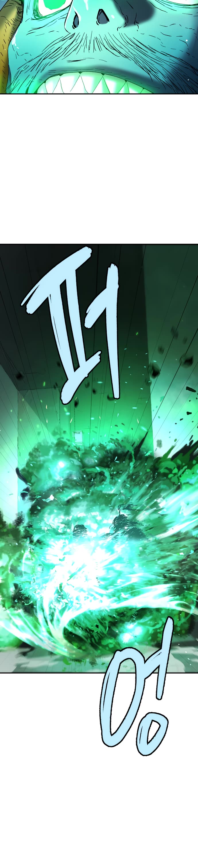 Legend of Dangun chapter 56 page 41