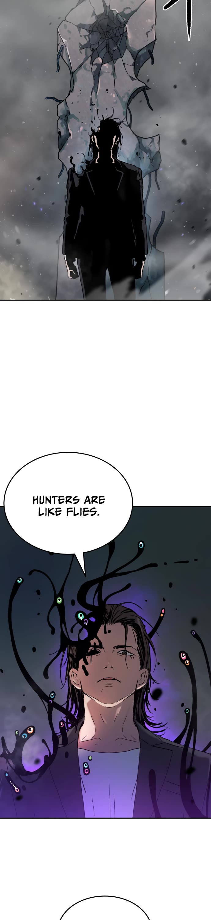 Legend of Dangun chapter 56 page 43