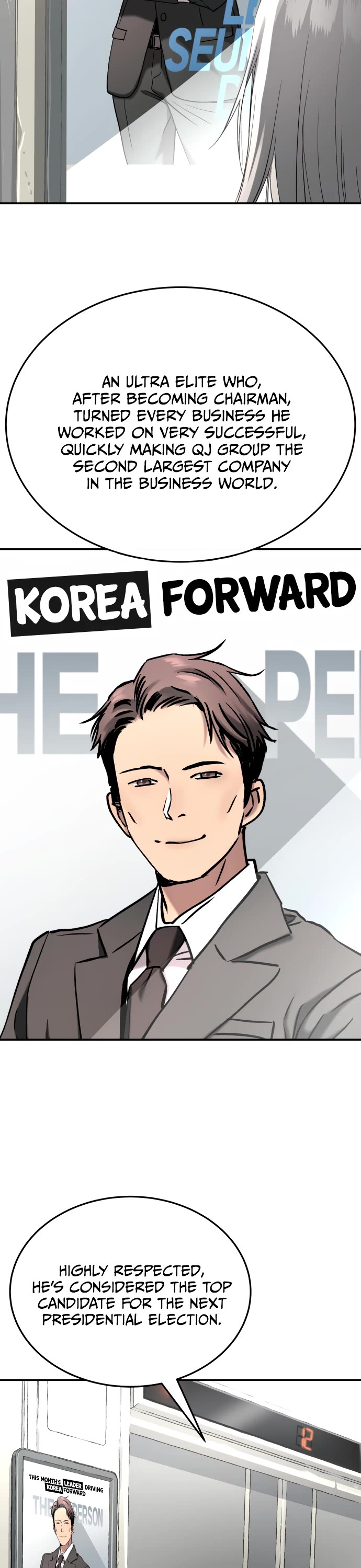 Legend of Dangun chapter 56 page 6