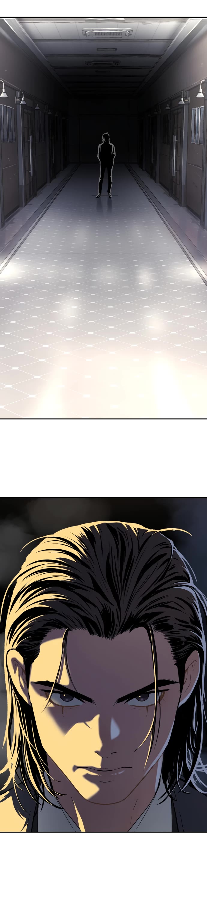 Legend of Dangun chapter 56 page 8