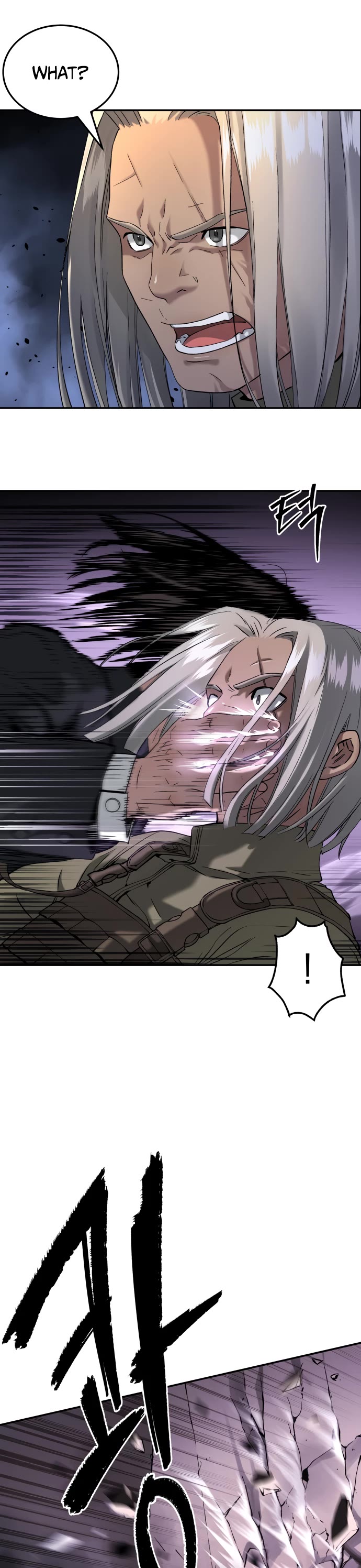 Legend of Dangun chapter 56 page 9