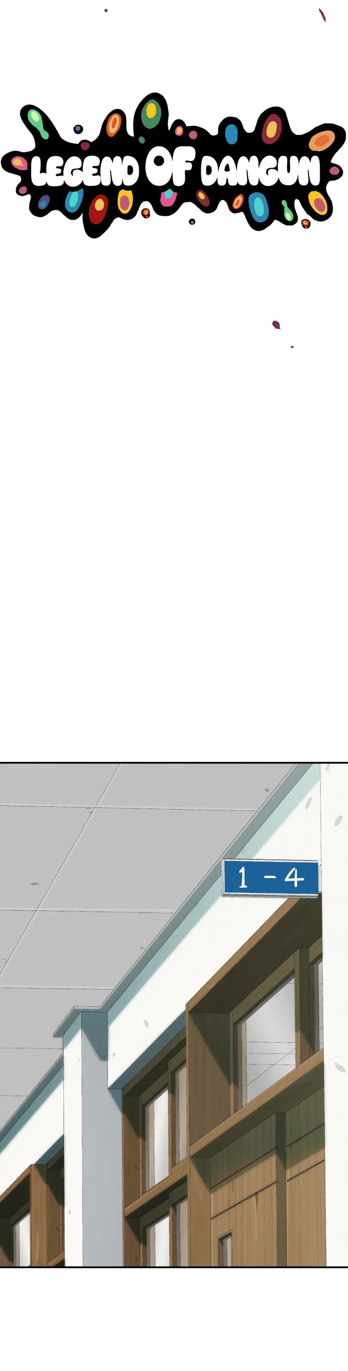 Legend of Dangun chapter 57 page 10
