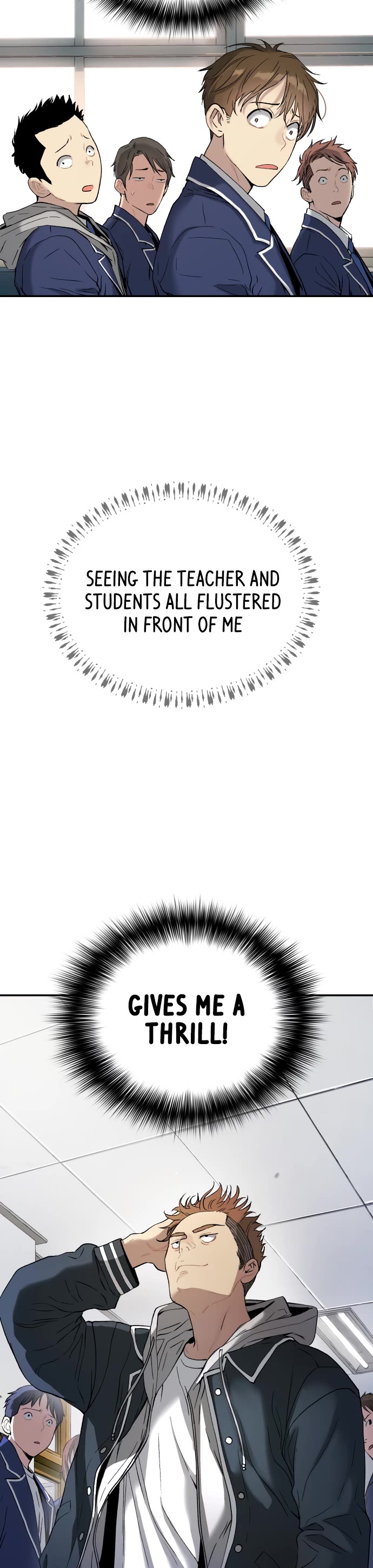 Legend of Dangun chapter 57 page 15