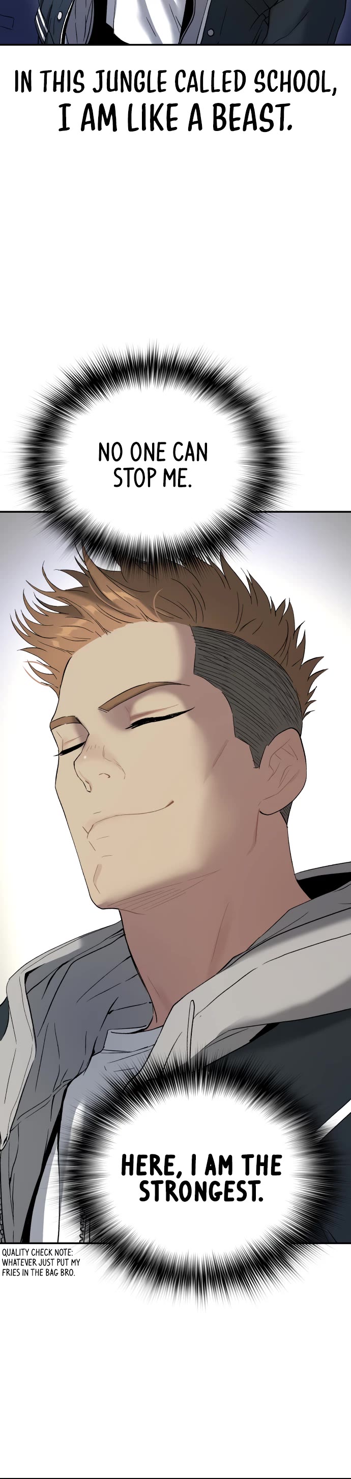 Legend of Dangun chapter 57 page 16