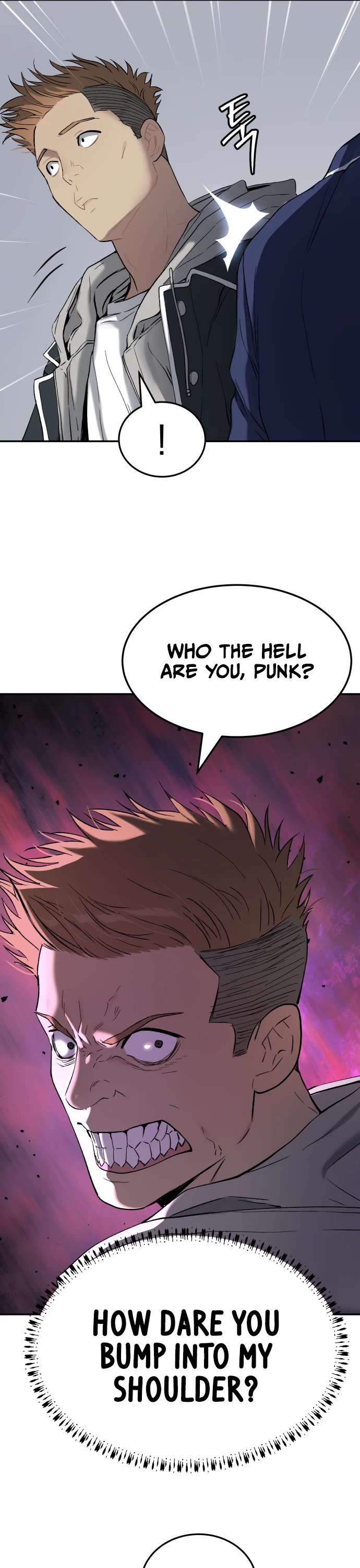 Legend of Dangun chapter 57 page 17