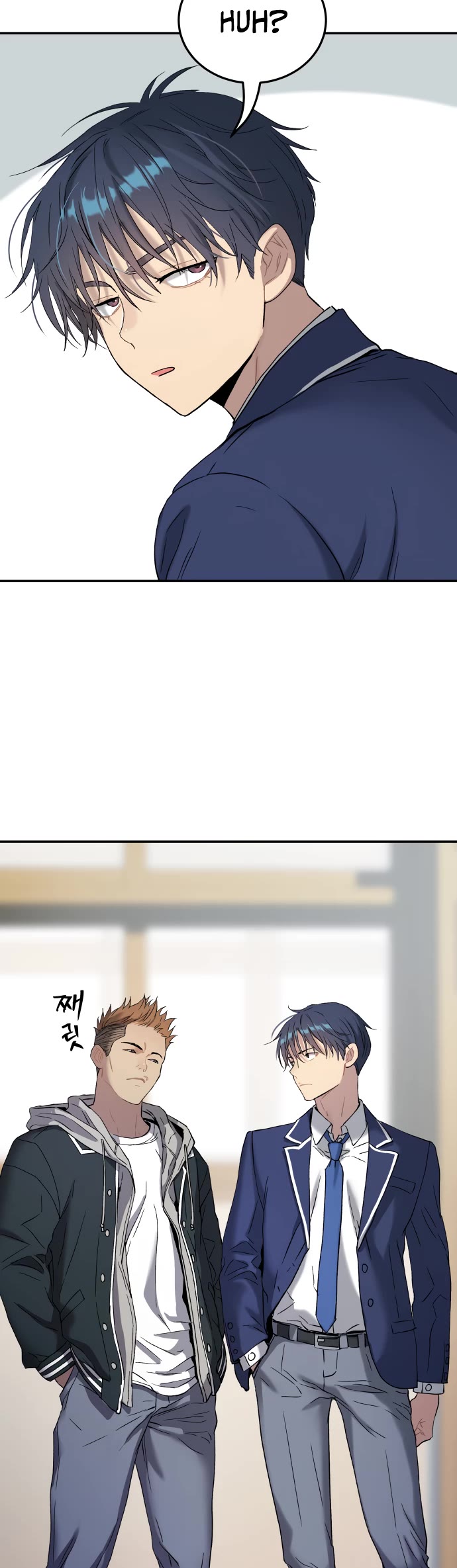 Legend of Dangun chapter 57 page 18