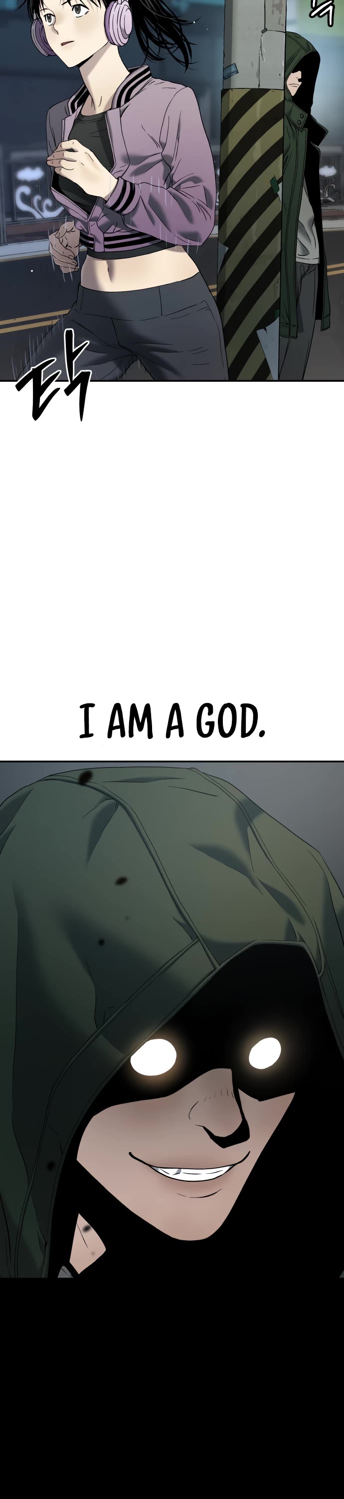 Legend of Dangun chapter 57 page 2